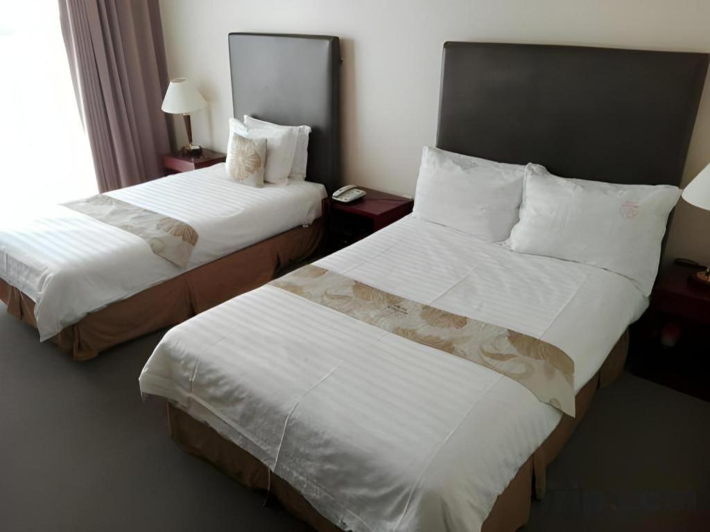 Hotel Sunshine Daejeon Esterno foto