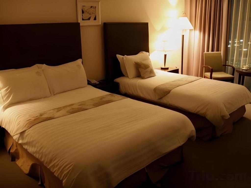Hotel Sunshine Daejeon Esterno foto