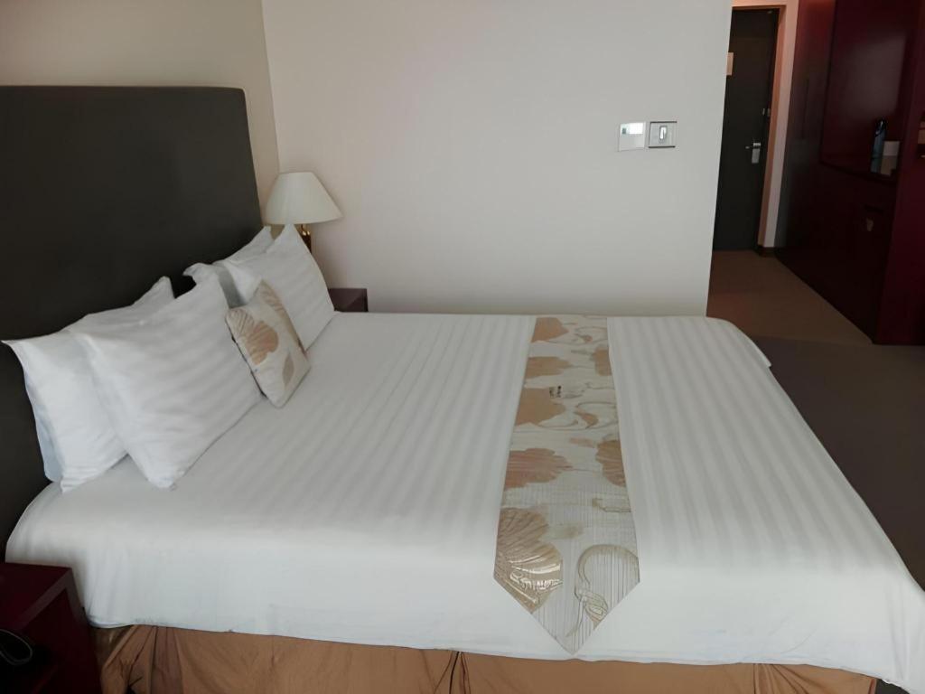 Hotel Sunshine Daejeon Esterno foto