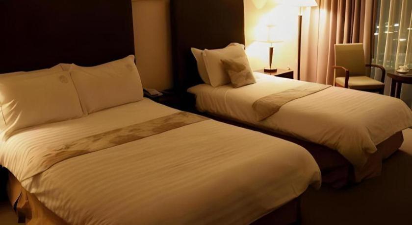 Hotel Sunshine Daejeon Esterno foto