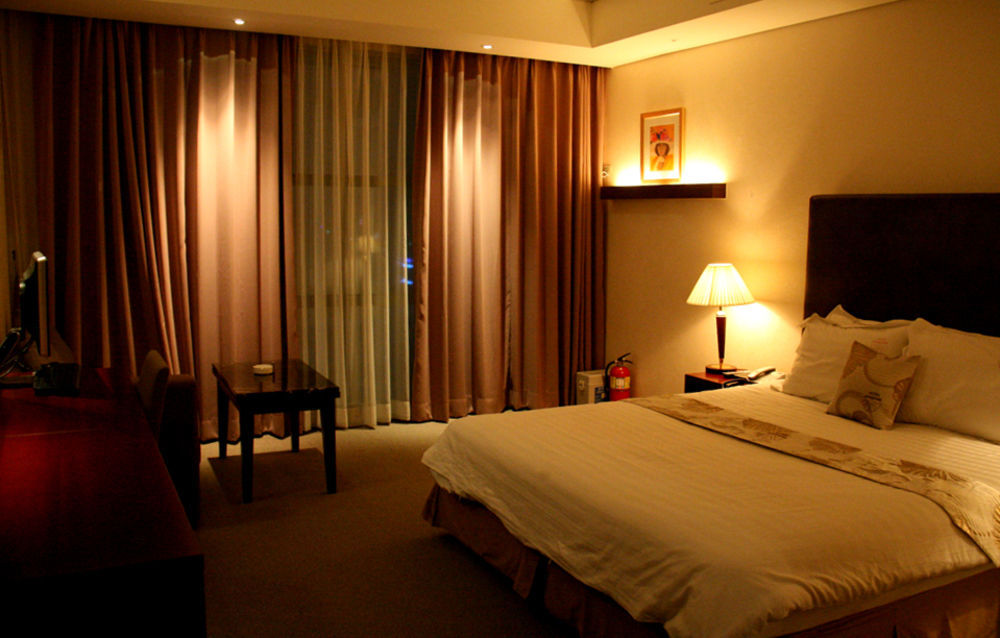 Hotel Sunshine Daejeon Esterno foto