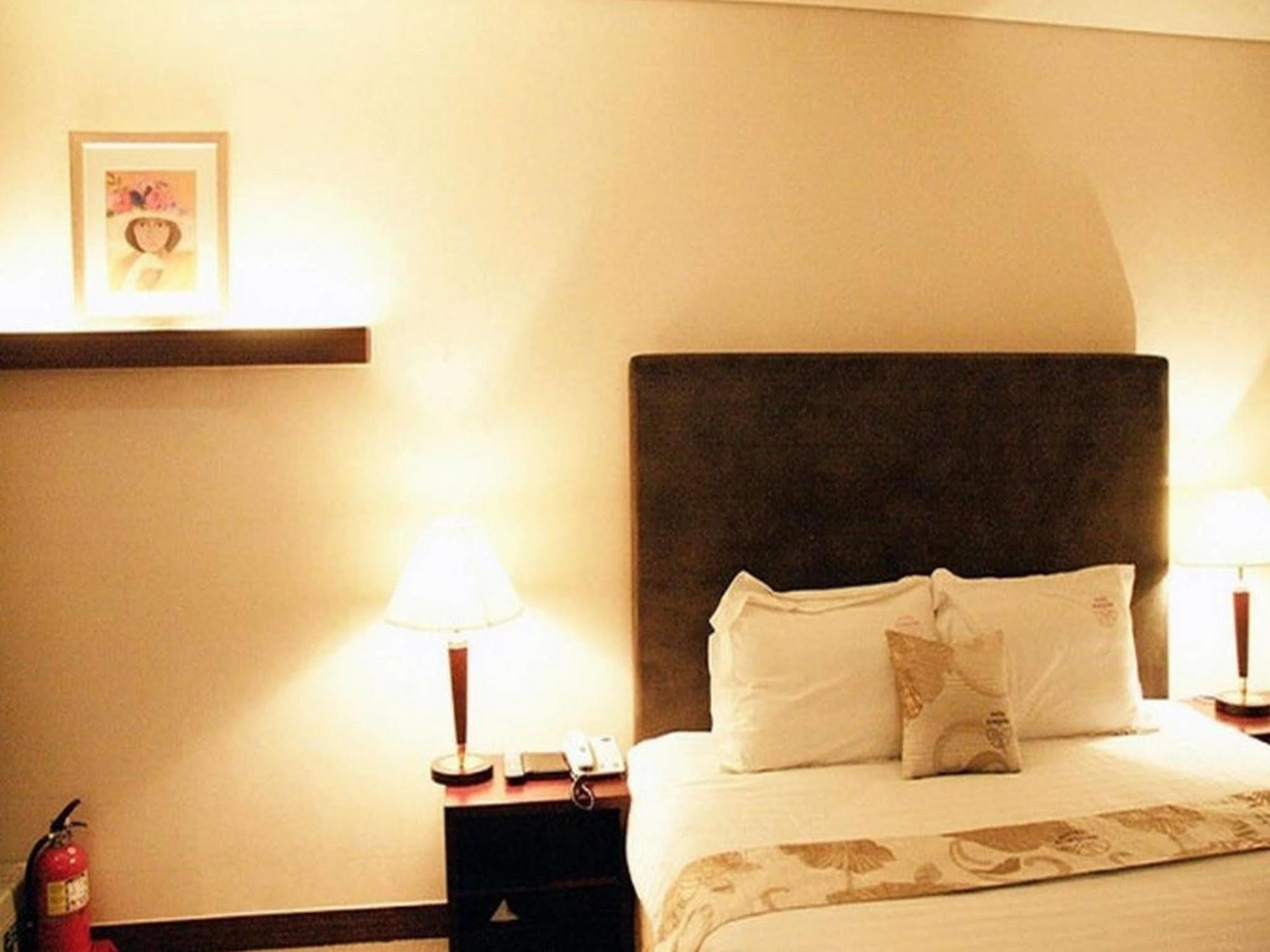 Hotel Sunshine Daejeon Esterno foto
